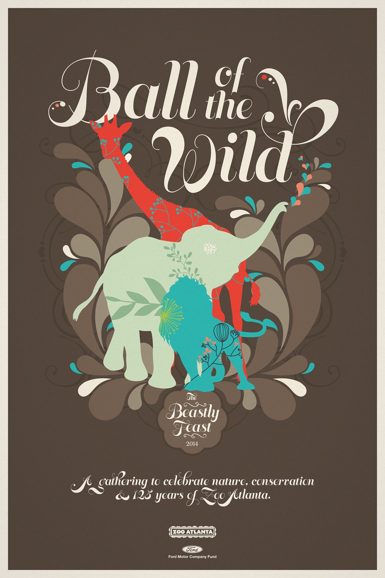 [广告]收集的一些创意广告／第十辑（图ZMzcxMjI4MDEy） - 海报 - 站酷设计师7点起床原创素材 - 站酷ZCOOL