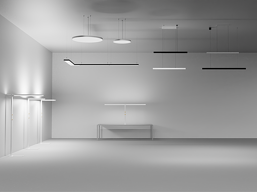 Keyshot丨Rhino 同一空间内产品渲染合集