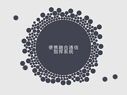 通信指挥系列方案演示
