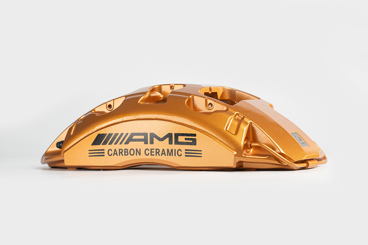 AMG 陶瓷卡鉗白底圖（圖ZMzcxMjI5ODY4） - 產(chǎn)品攝影 - 站酷設(shè)計師ShieldZhang原創(chuàng)素材 - 站酷ZCOOL