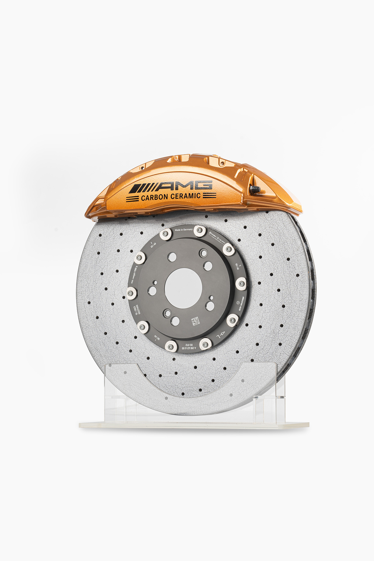 AMG 陶瓷卡鉗白底圖（圖ZMzcxMjI5ODky） - 產(chǎn)品攝影 - 站酷設(shè)計師ShieldZhang原創(chuàng)素材 - 站酷ZCOOL