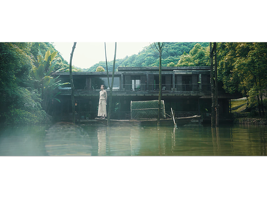 《歷空山·道明》宣傳片（個人主頁-ZNjg4NTEwNjg=） - 宣傳片 - 站酷設(shè)計師ShieldZhang原創(chuàng)素材 - 站酷ZCOOL