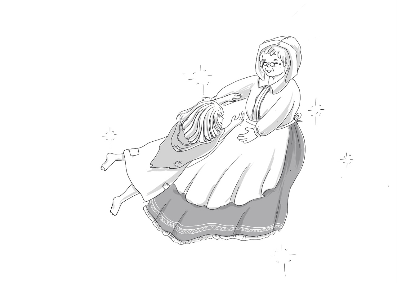 「已出版」安徒生童话