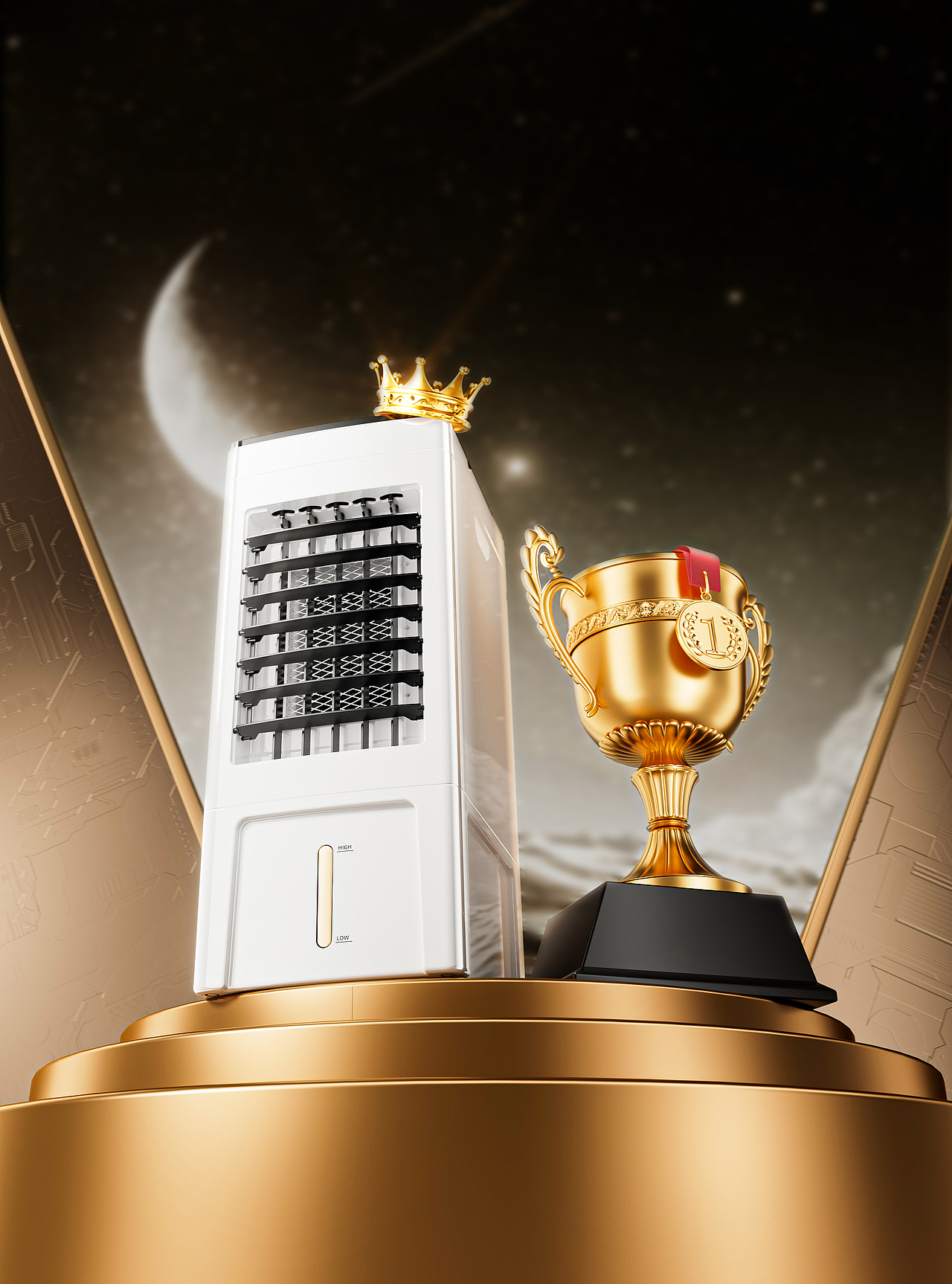 【产品渲染】-夏季品（图ZMzcxMjM2Mzc2） - 产品 - 站酷设计师皮卡别皮原创素材 - 站酷ZCOOL