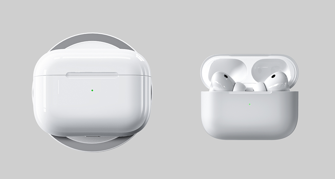 【产品渲染】-夏季品（图ZMzcxMjM2NDIw） - 产品 - 站酷设计师皮卡别皮原创素材 - 站酷ZCOOL