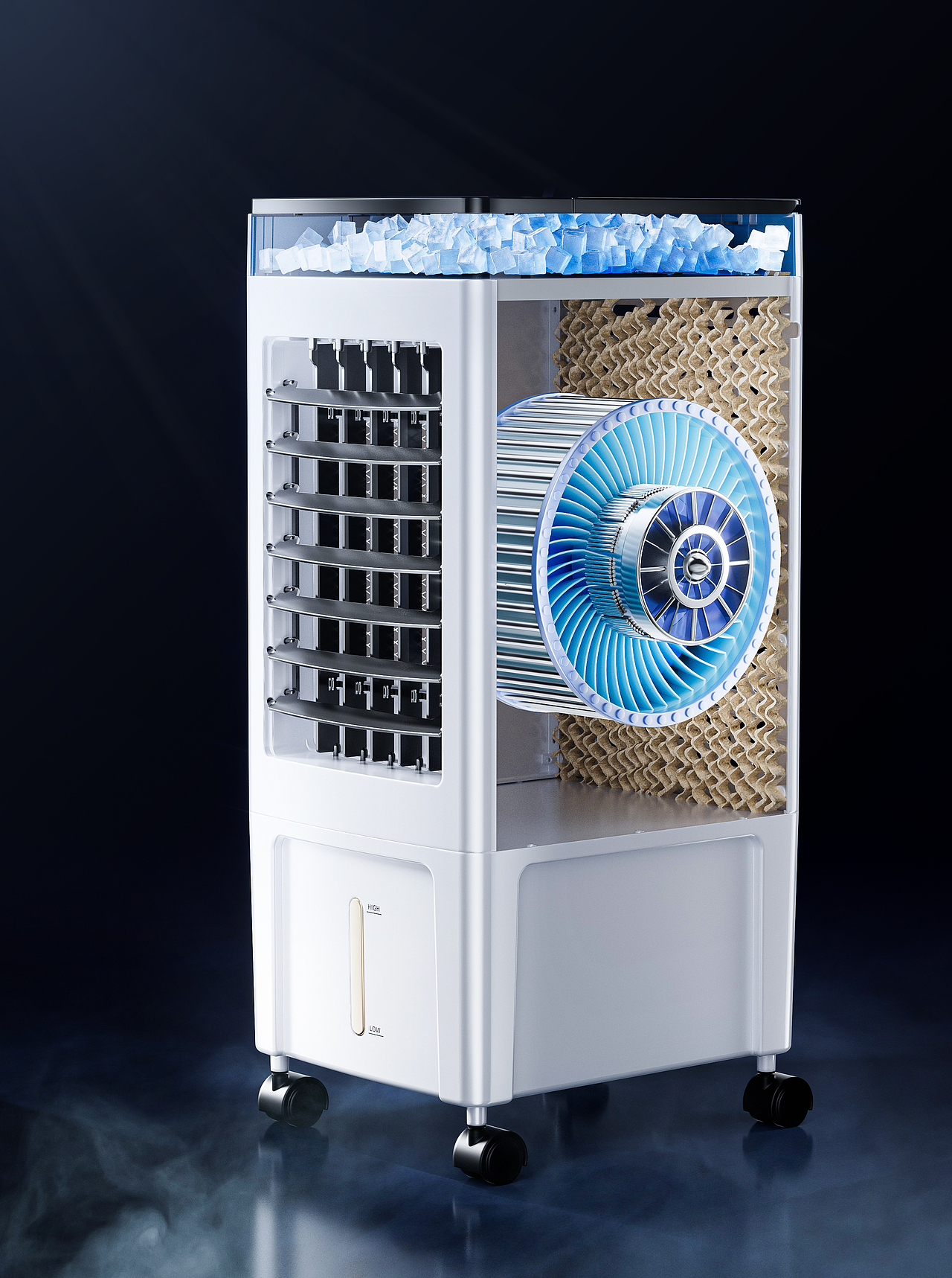 【产品渲染】-夏季品（图ZMzcxMjM2Mzgw） - 产品 - 站酷设计师皮卡别皮原创素材 - 站酷ZCOOL