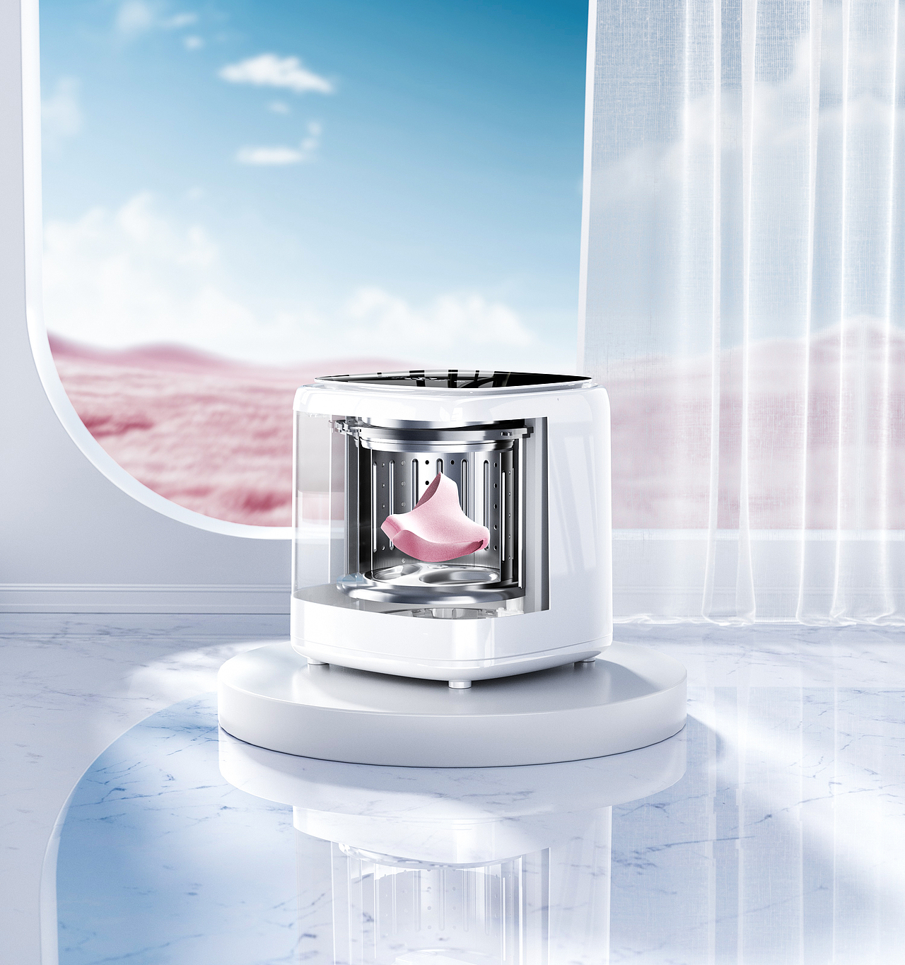 【产品渲染】-夏季品（图ZMzcxMjM2NDE2） - 产品 - 站酷设计师皮卡别皮原创素材 - 站酷ZCOOL