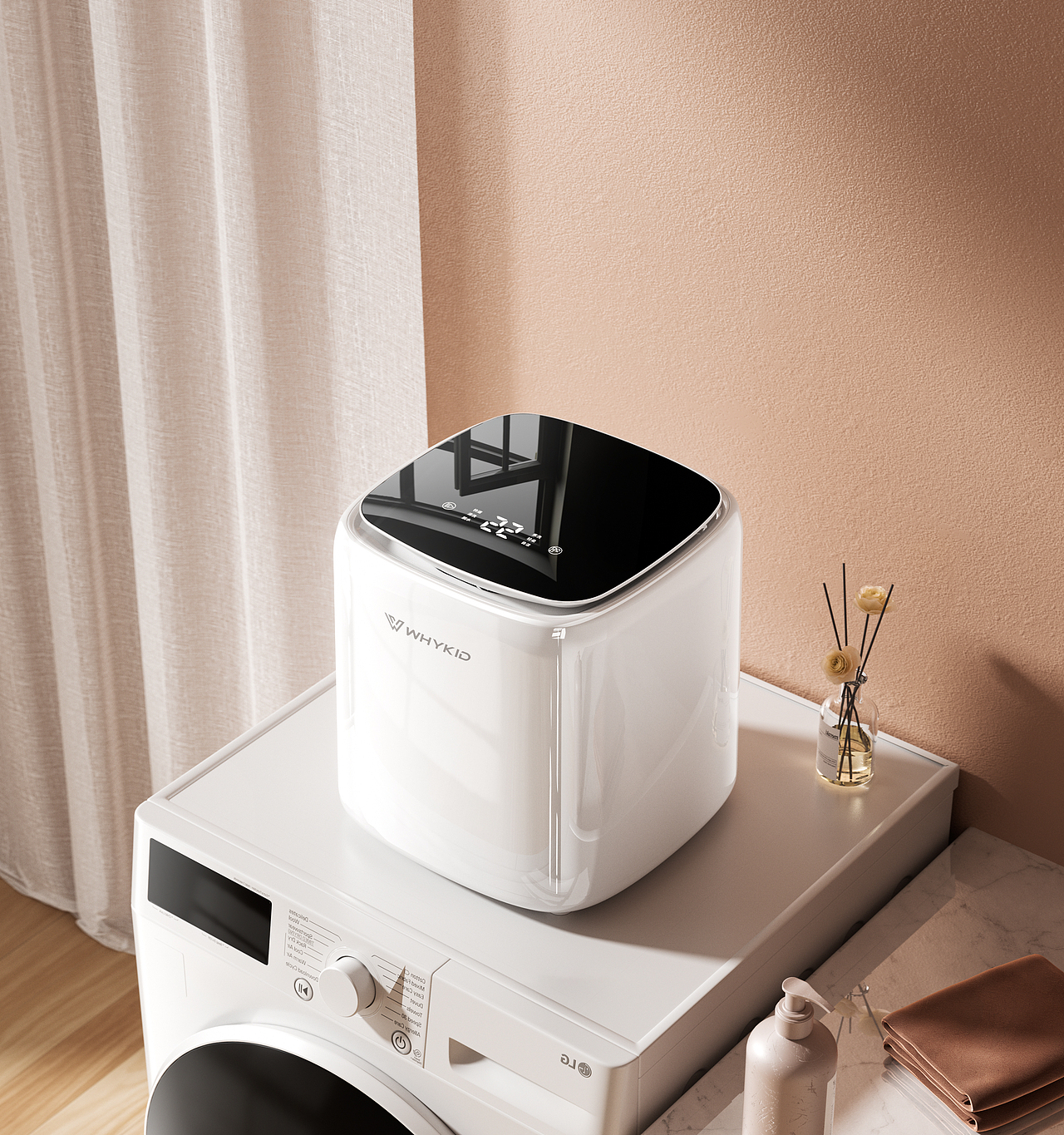 【产品渲染】-夏季品（图ZMzcxMjM2NDgw） - 产品 - 站酷设计师皮卡别皮原创素材 - 站酷ZCOOL