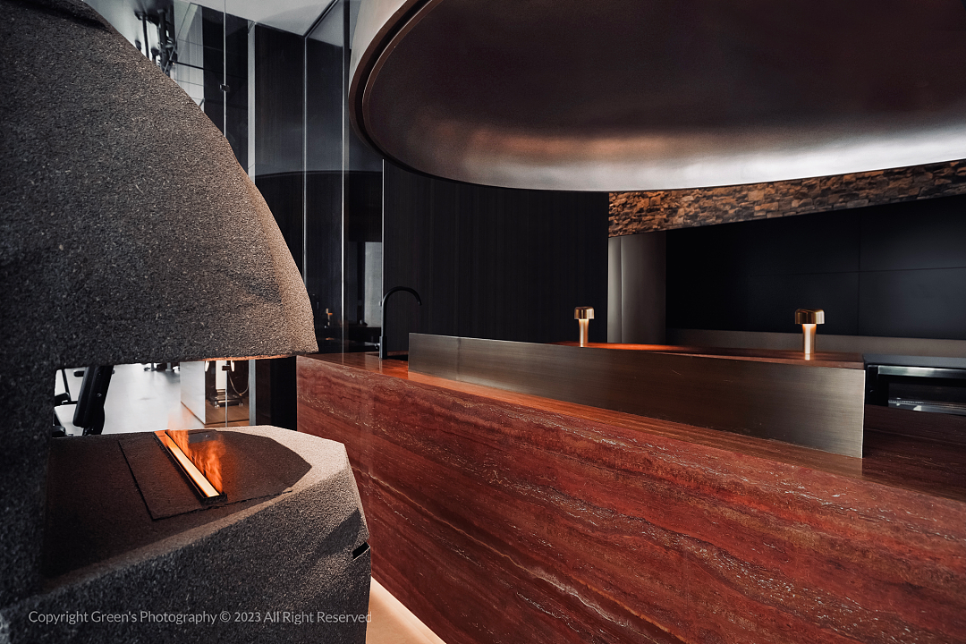 空间摄影--作品分享