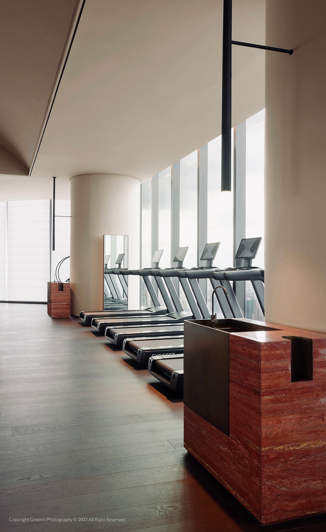 空间摄影--作品分享