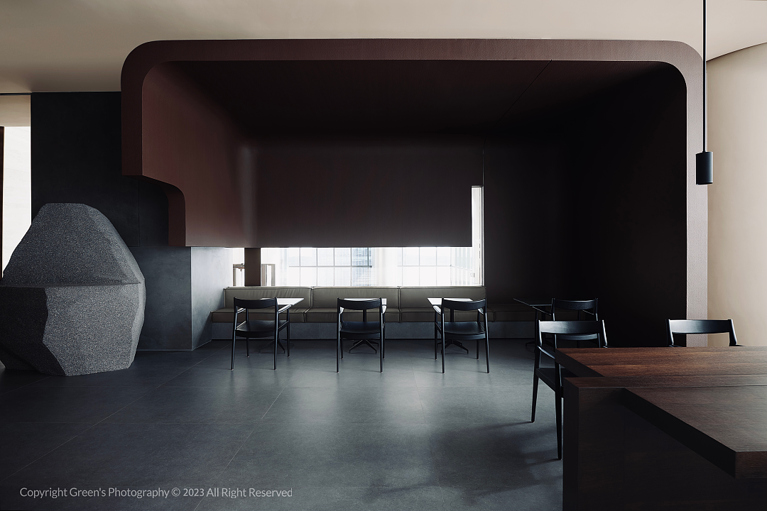 空间摄影--作品分享