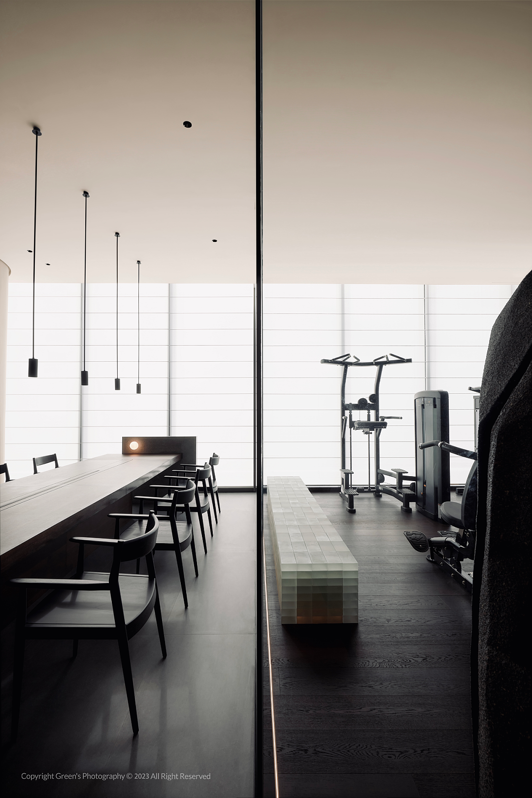 空间摄影--作品分享