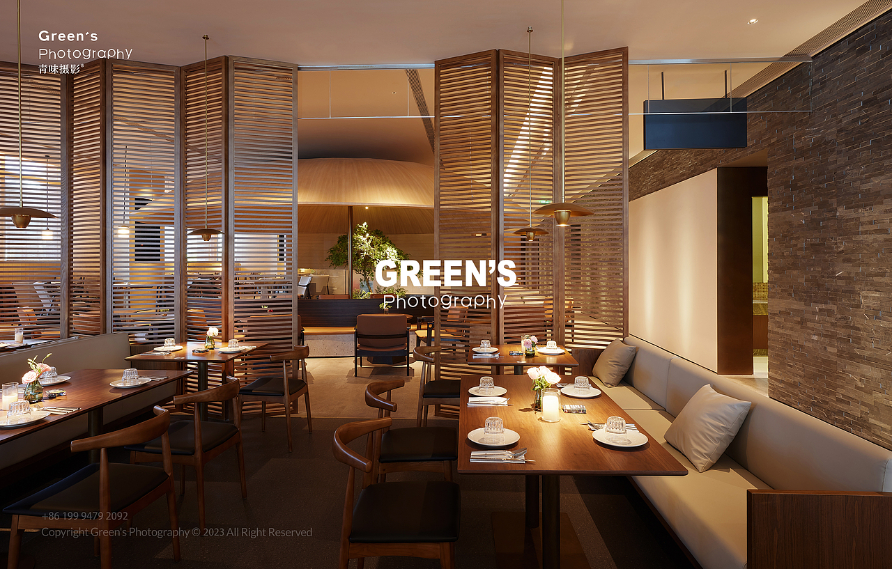 南宁空间摄影-三茶SUMTEA参茶陆酒·食境（图ZMzcxMjM3NzA0） - 酒店餐饮设计 - 站酷设计师南宁青味摄影原创素材 - 站酷ZCOOL