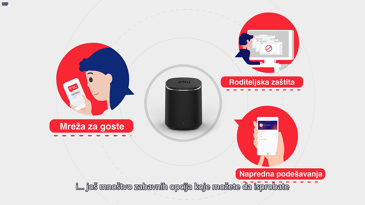 Mercku ISP Laki Wi-Fi Router(塞尔维亚语版)（图ZMzcxMjM5ODE2） - 其他工业/产品 - 站酷设计师FatsoRey原创素材 - 站酷ZCOOL