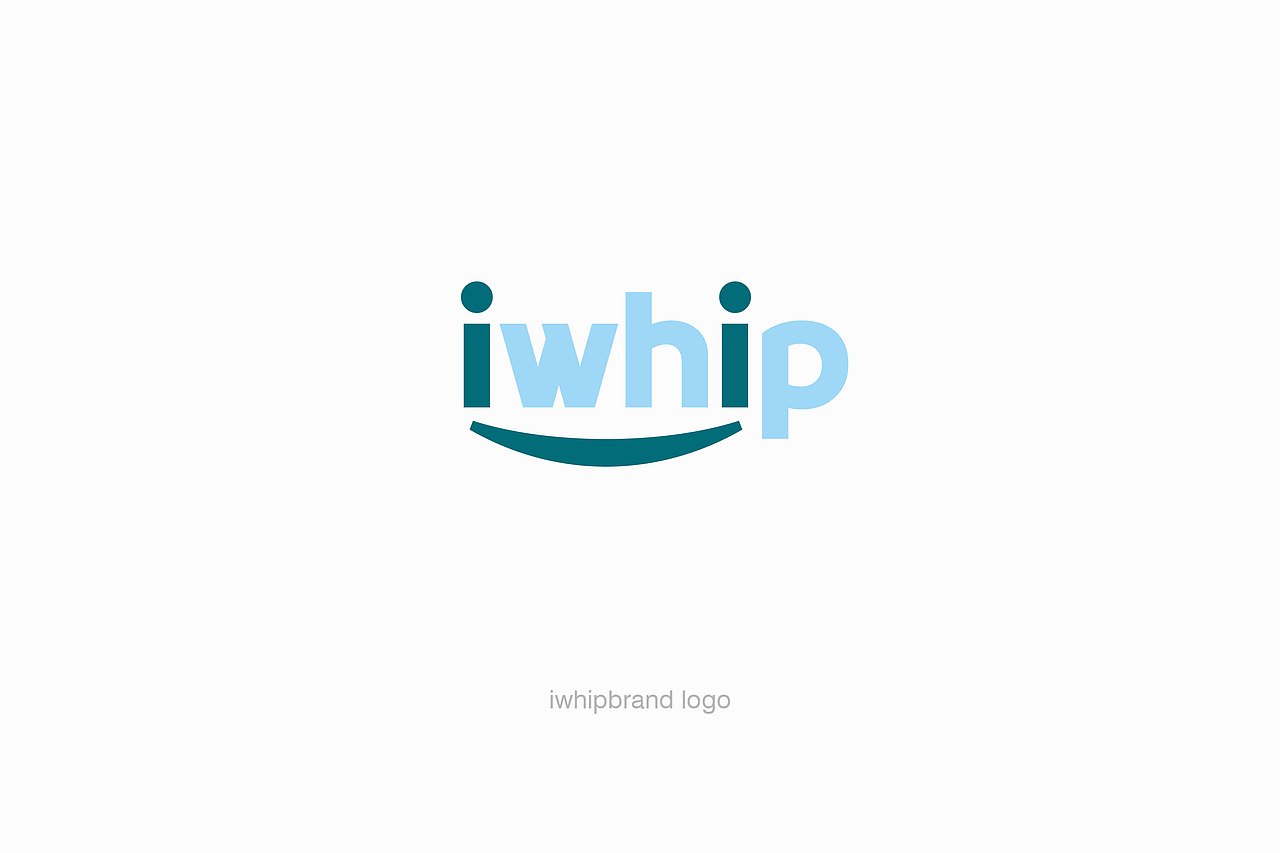 iwhipbrand design