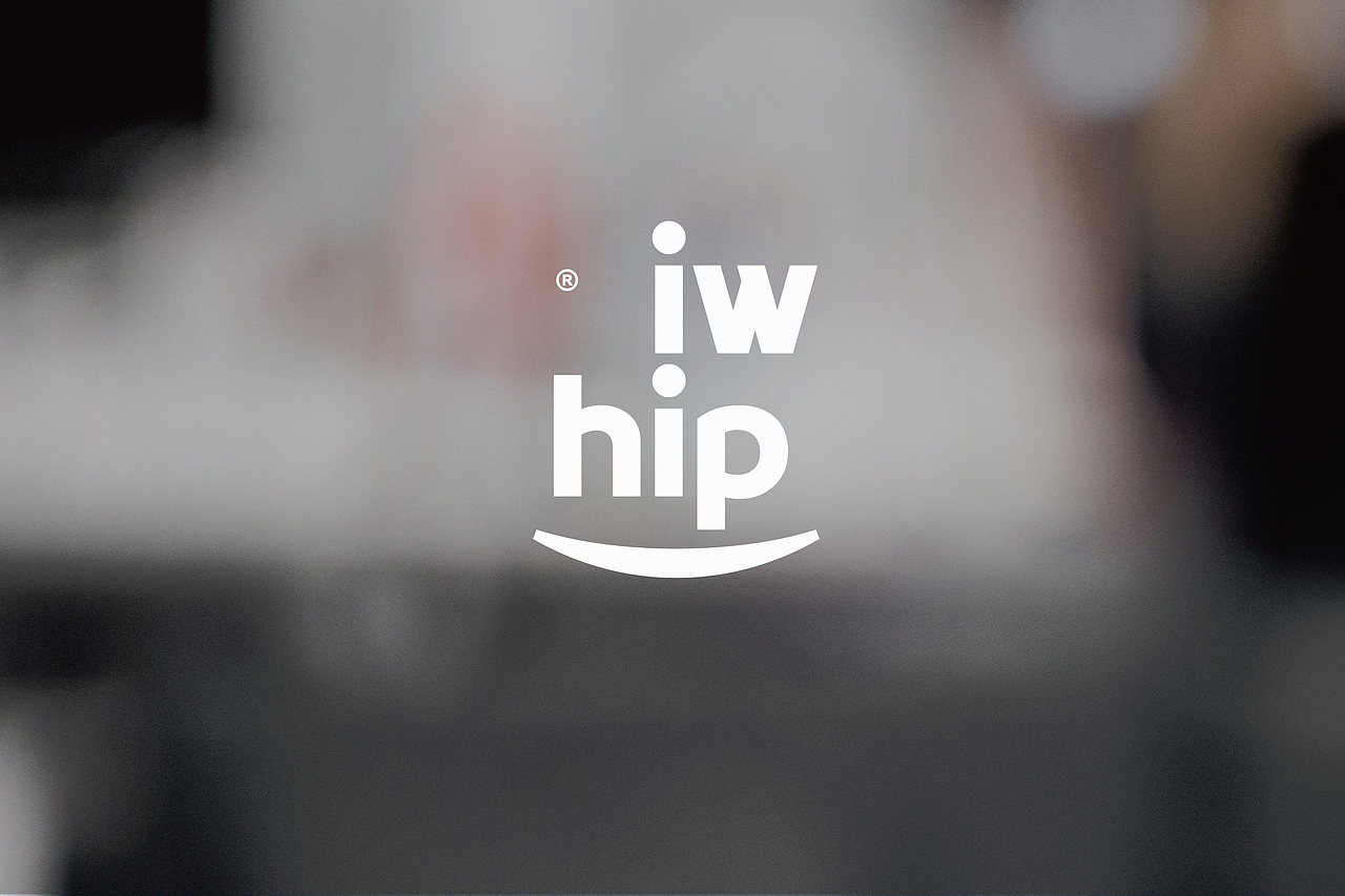 iwhipbrand design
