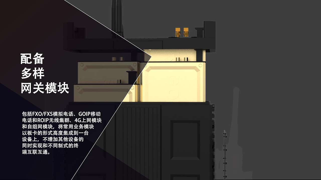 通信指挥系列方案演示（图ZMzcxMjQyNTA0） - 交通工具 - 站酷设计师甲辰小夏原创素材 - 站酷ZCOOL