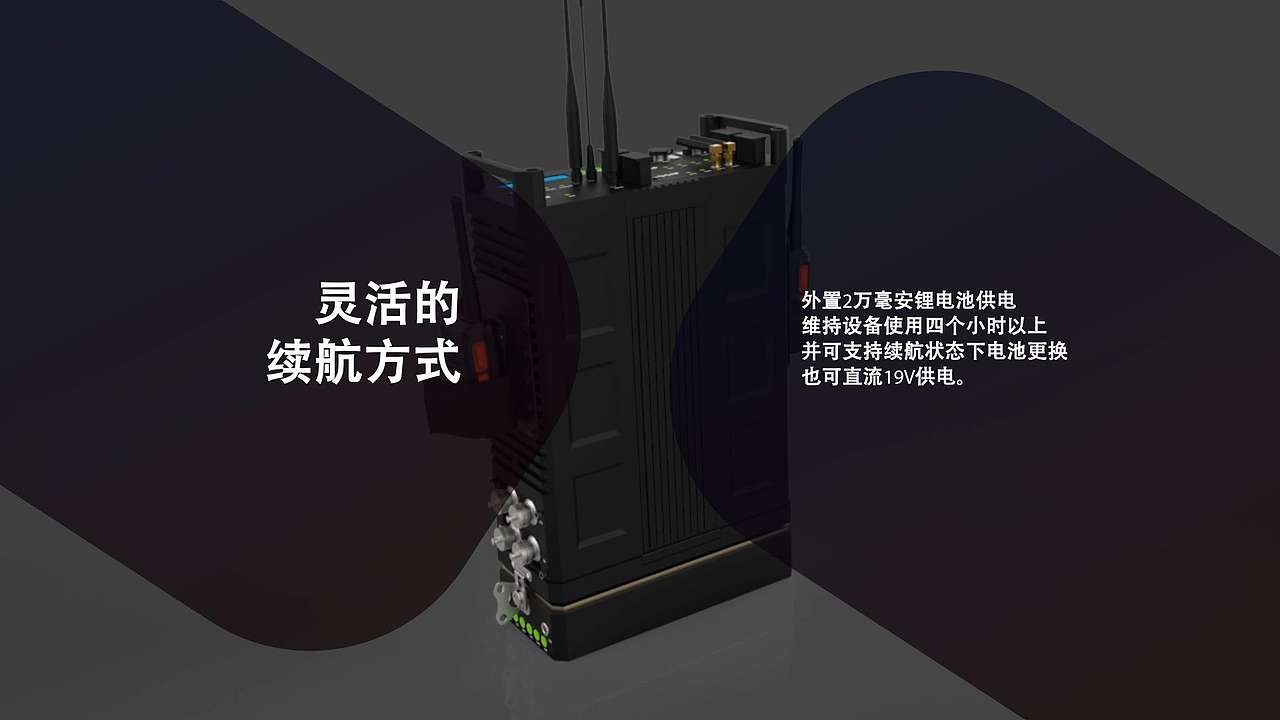 通信指挥系列方案演示（图ZMzcxMjQyNTA4） - 交通工具 - 站酷设计师甲辰小夏原创素材 - 站酷ZCOOL