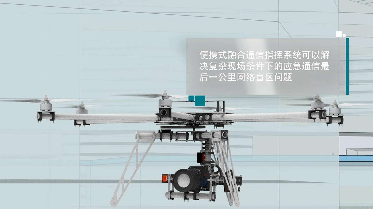 通信指挥系列方案演示（图ZMzcxMjQyNTUy） - 交通工具 - 站酷设计师甲辰小夏原创素材 - 站酷ZCOOL