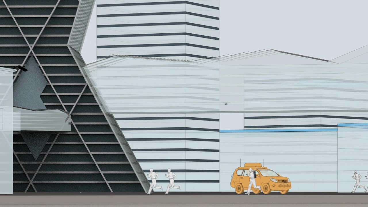 通信指挥系列方案演示（图ZMzcxMjQyNTYw） - 交通工具 - 站酷设计师甲辰小夏原创素材 - 站酷ZCOOL