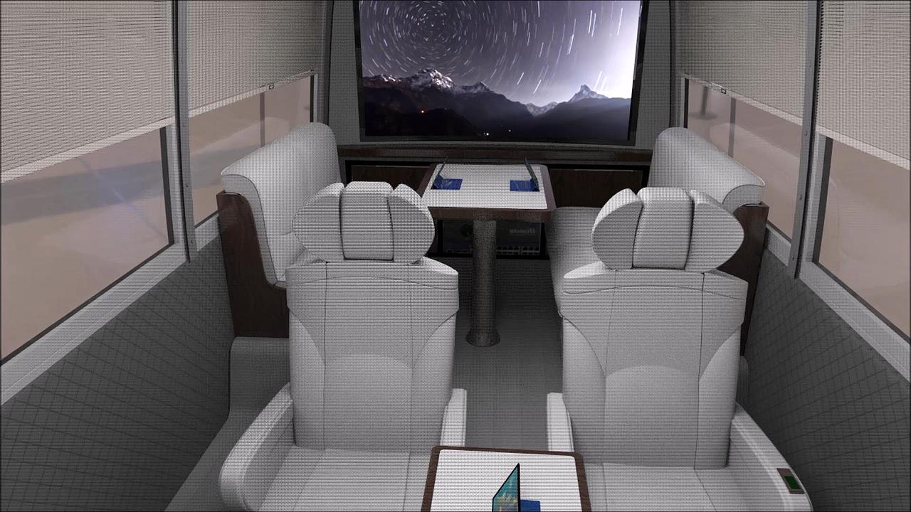 通信指挥系列方案演示