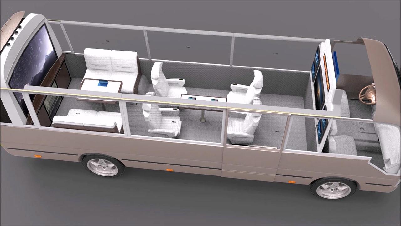 通信指挥系列方案演示