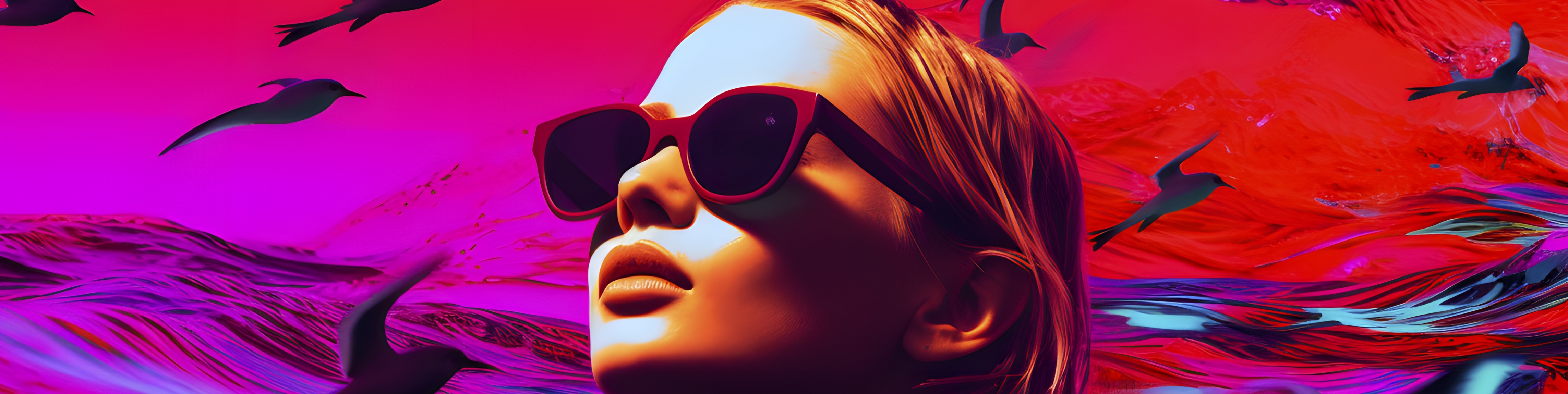 AIGC微微的个人主页（封面预览） - 主页封面设置 - 站酷设计师AIGC微微原创素材 - 站酷ZCOOL