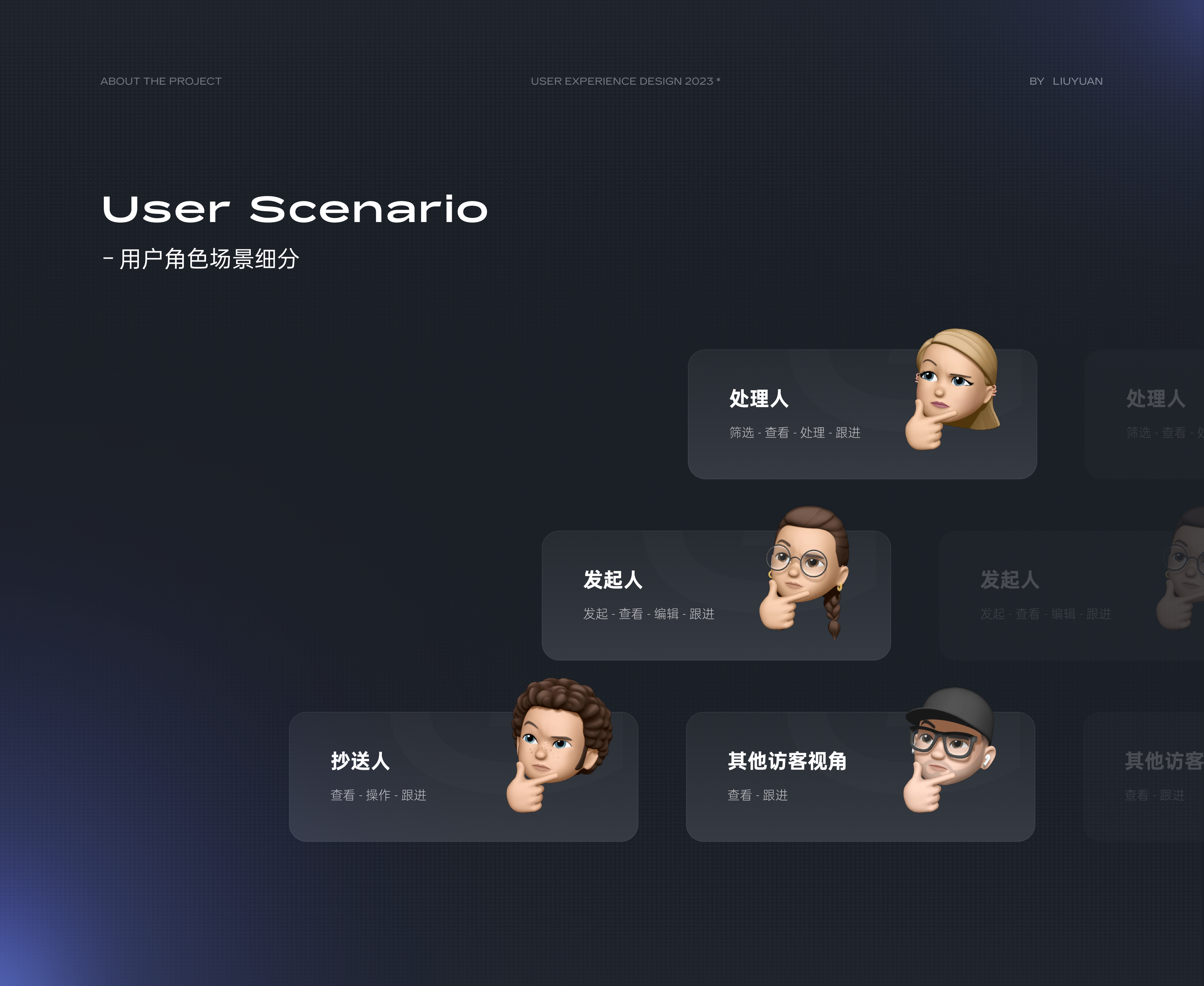 GEMPOLL需求管理系统