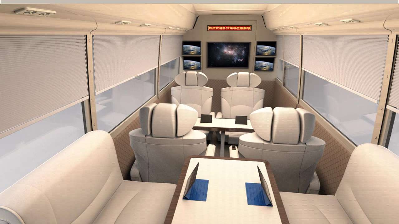 通信指挥车视频演示（图ZMzcxMjQ3MzAw） - 交通工具 - 站酷设计师甲辰小夏原创素材 - 站酷ZCOOL