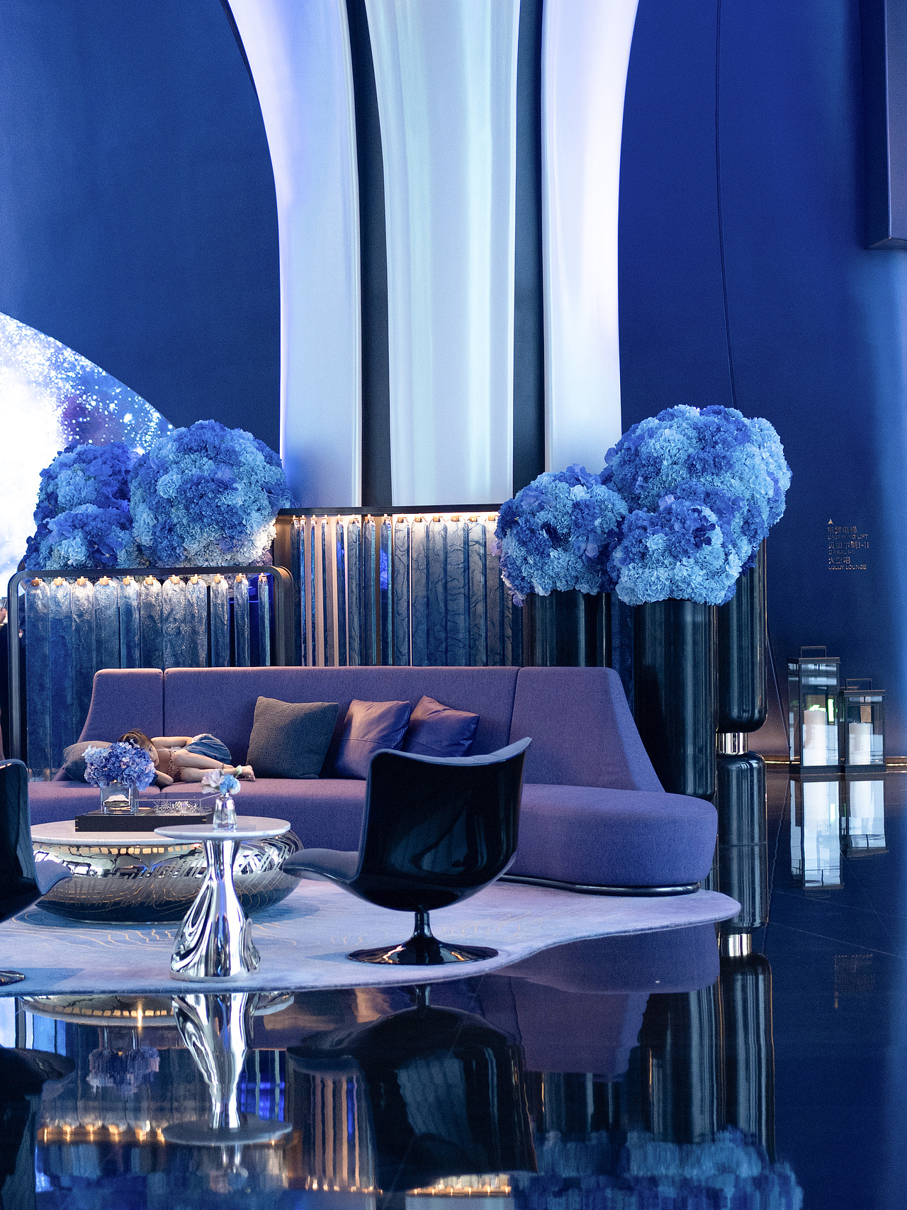 深圳美高梅酒店摄影作品