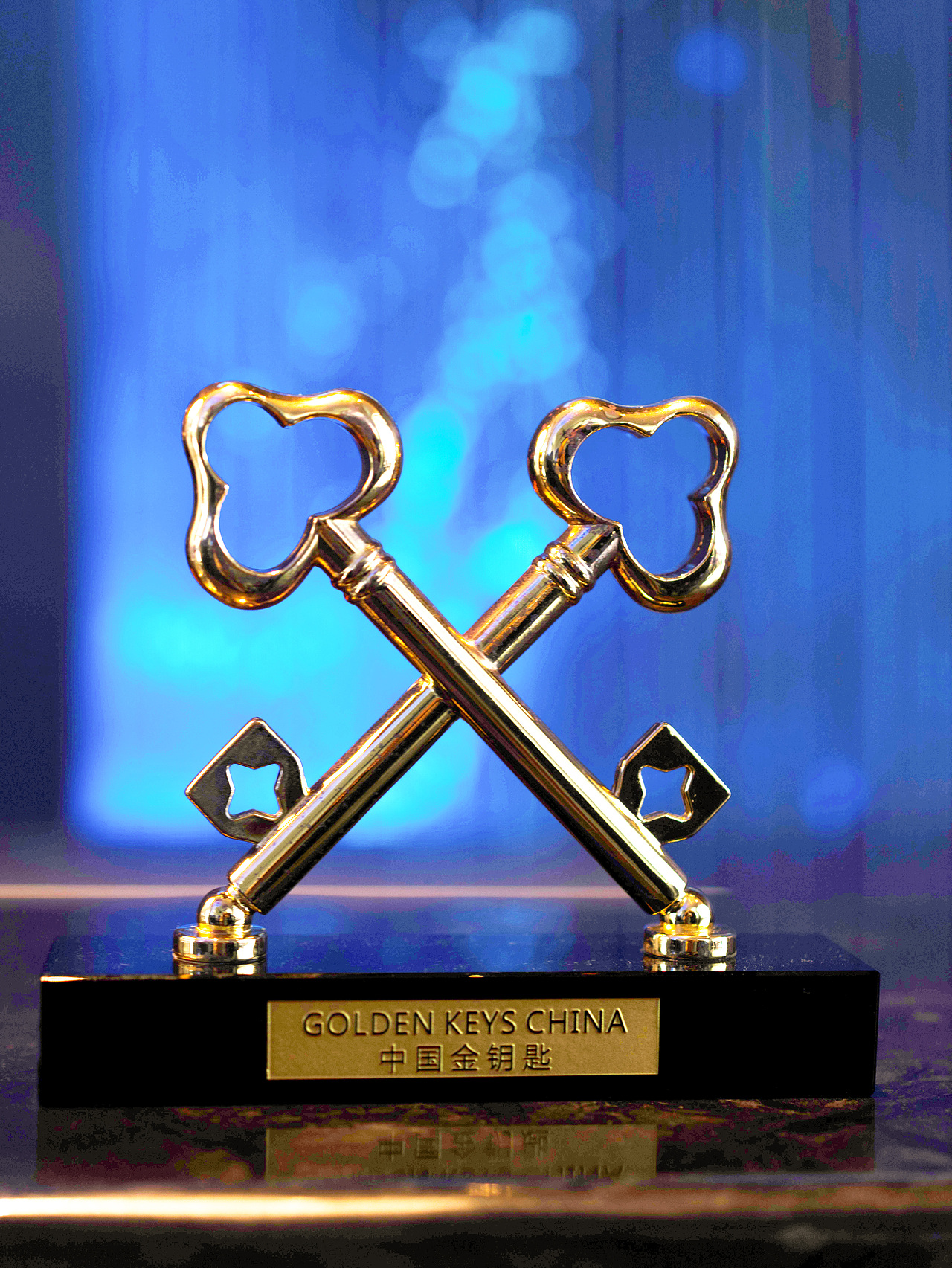 深圳美高梅酒店摄影作品