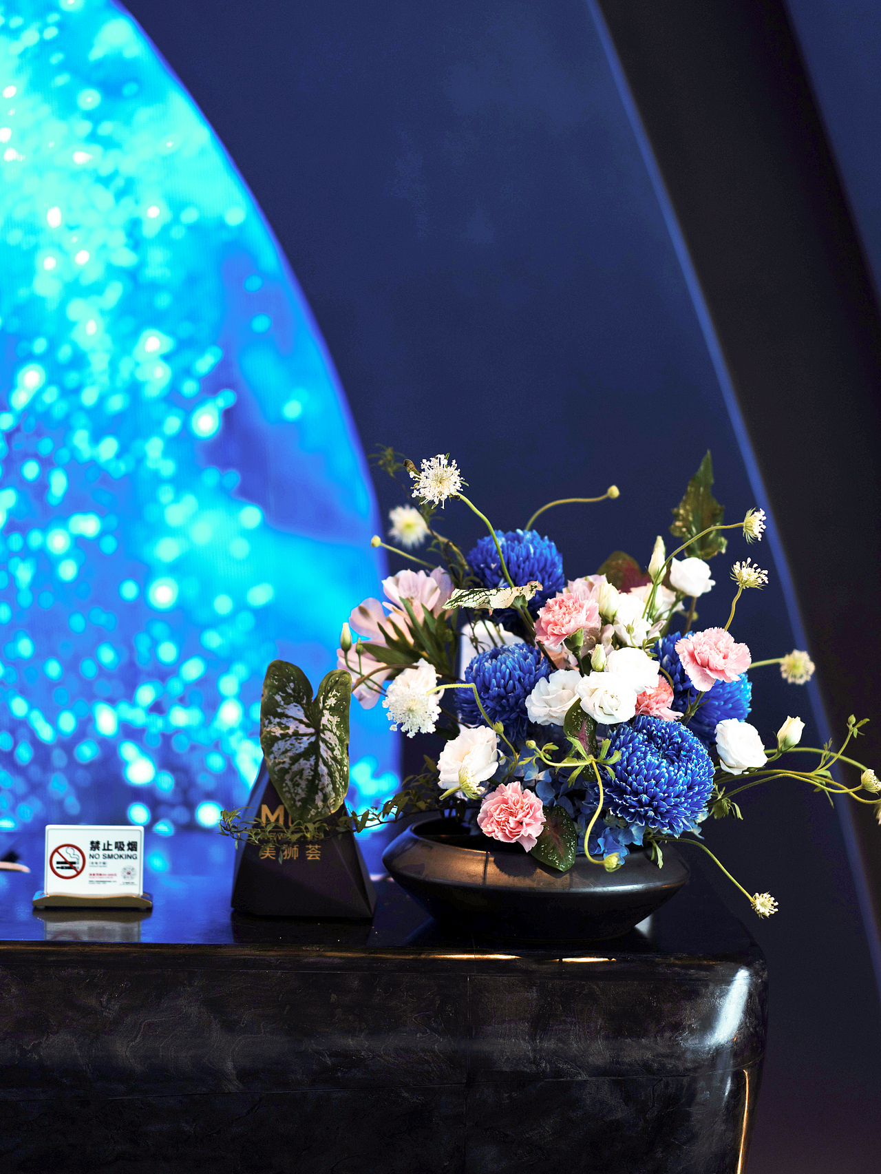 深圳美高梅酒店摄影作品