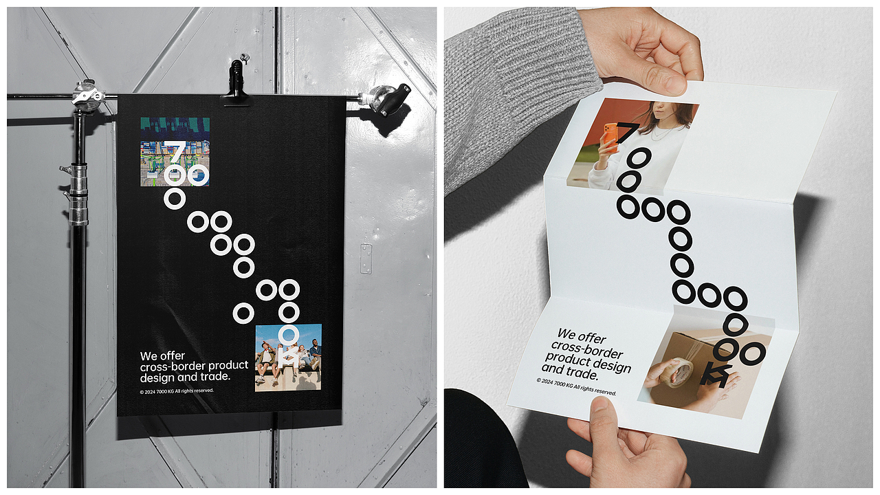 【品牌设计】7000KM