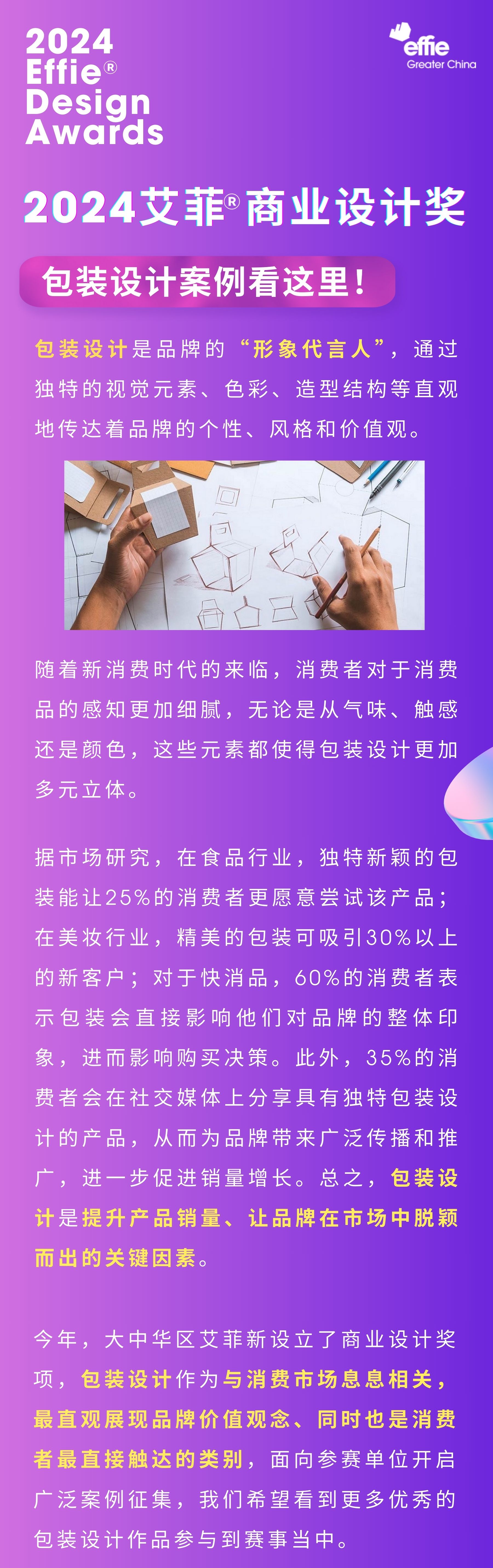 艾菲商业装设计 | 探寻包装设计行业新方向，报赛重点一键获取！（图ZMTQ4MTgwMDA=） - 资讯 - 站酷设计师艾菲商业设计奖原创素材 - 站酷ZCOOL