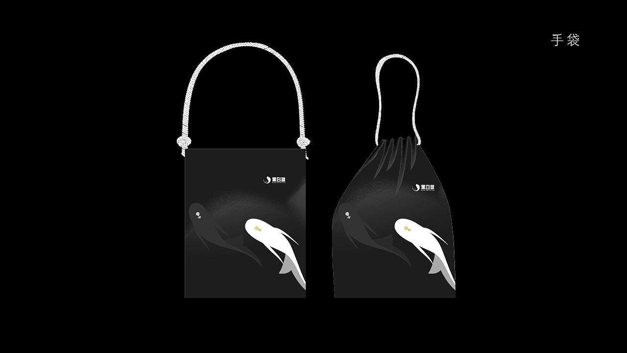 黑白鱼情趣用品品牌