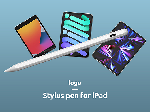 日常工作-电容笔