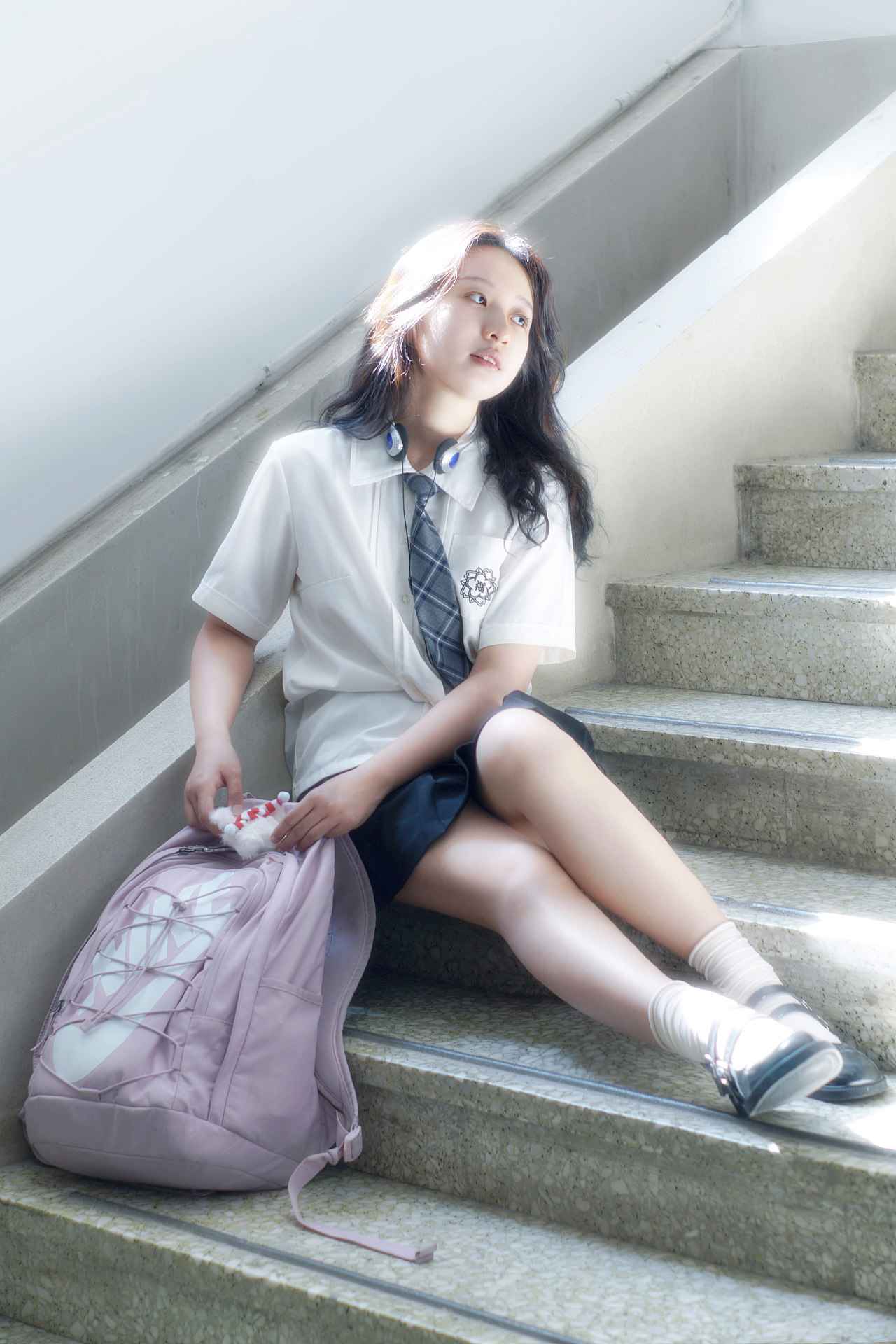 🎓青春是？（2）（图ZMzcxMjU3Mzg0） - 人像摄影 - 站酷设计师莫妮卡谭原创素材 - 站酷ZCOOL