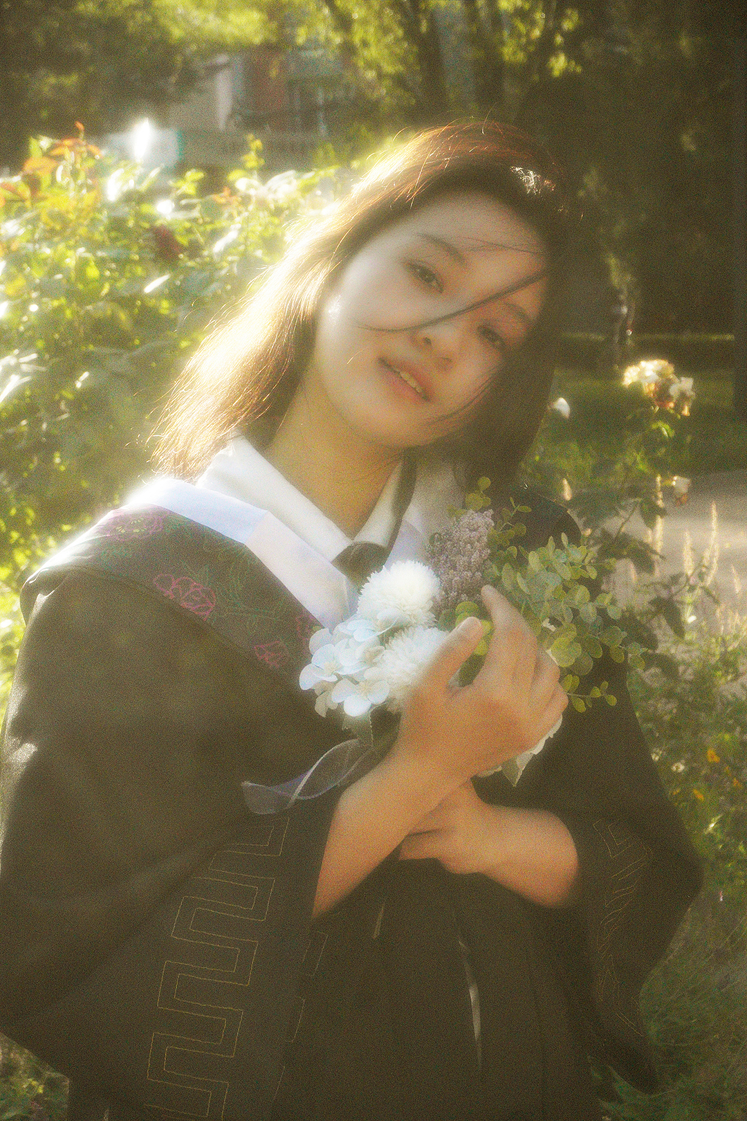 ??青春是？（3）（圖ZMzcxMjU4NDY0） - 人像攝影 - 站酷設計師莫妮卡譚原創(chuàng)素材 - 站酷ZCOOL