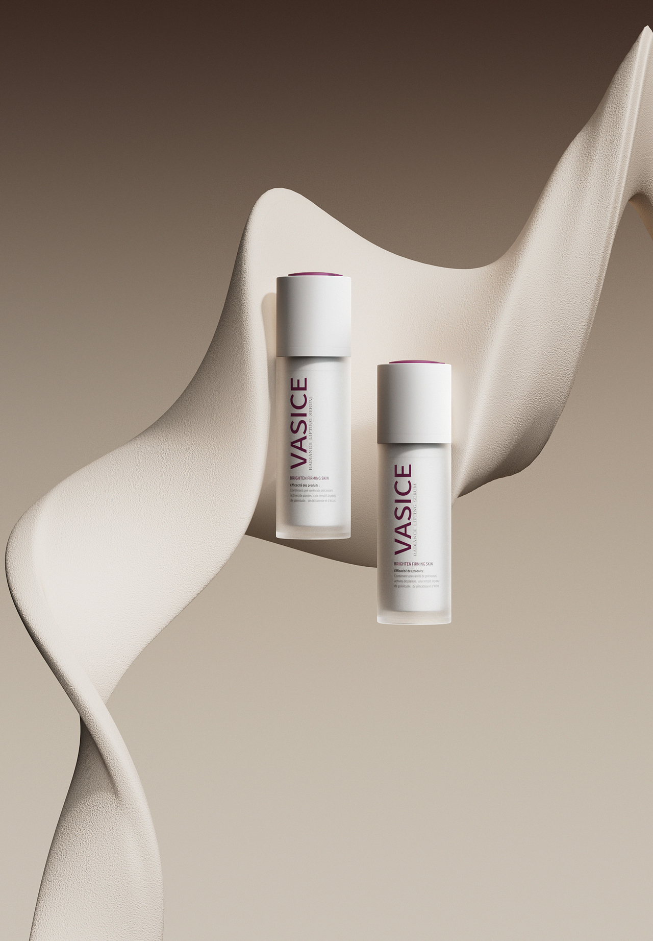 护肤品渲染-上半篇（偏写实质感）（图ZMzcxMjYyODU2） - 产品 - 站酷设计师那夏呐原创素材 - 站酷ZCOOL