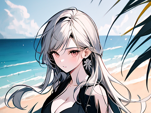 御姐 青青（個人主頁-ZNjg4NTQ4NTI=） - AI作品 - 站酷設(shè)計師ALGC南城原創(chuàng)素材 - 站酷ZCOOL