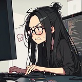 Yeziluo叶子落的头像