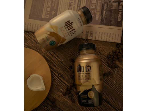 哇哈哈商业广告