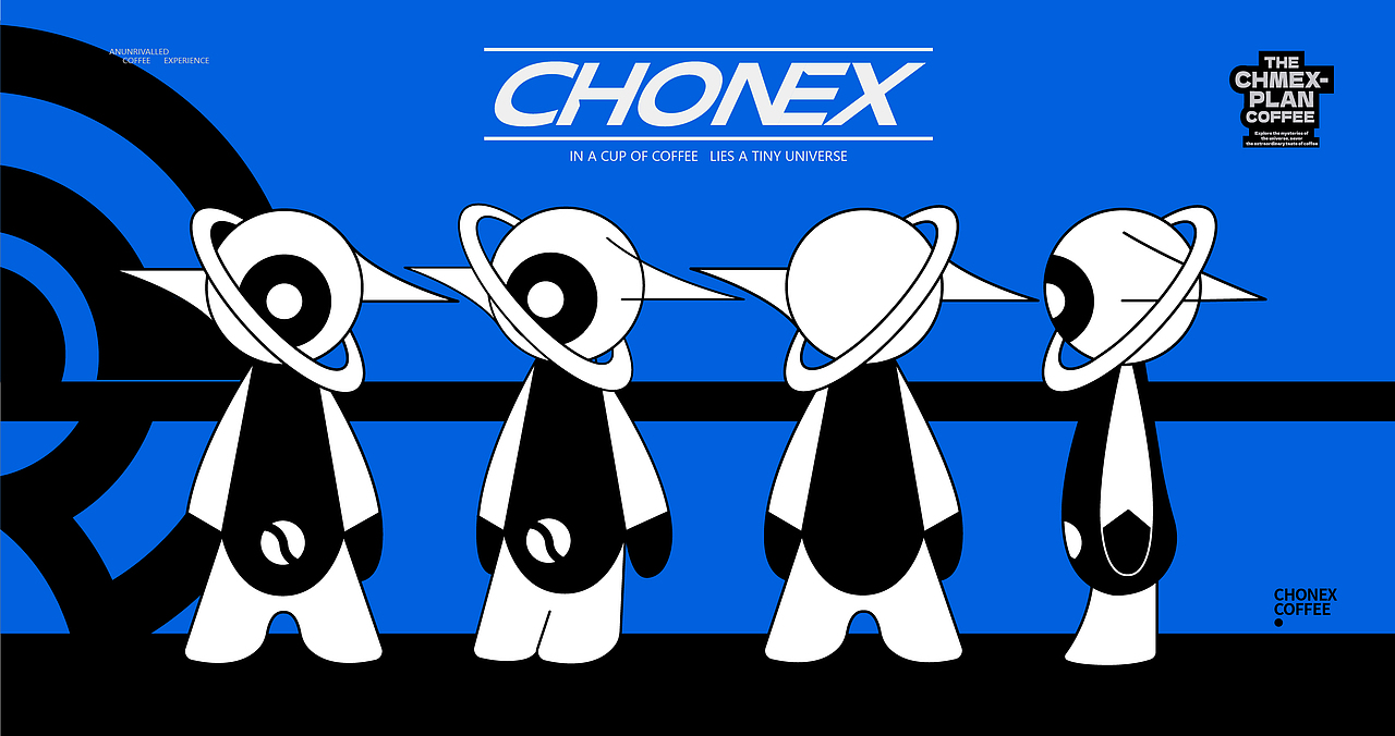 Coffee Brand Design（图ZMzcxMjY3Njg0） - 品牌 - 站酷设计师一个傻鸟原创素材 - 站酷ZCOOL