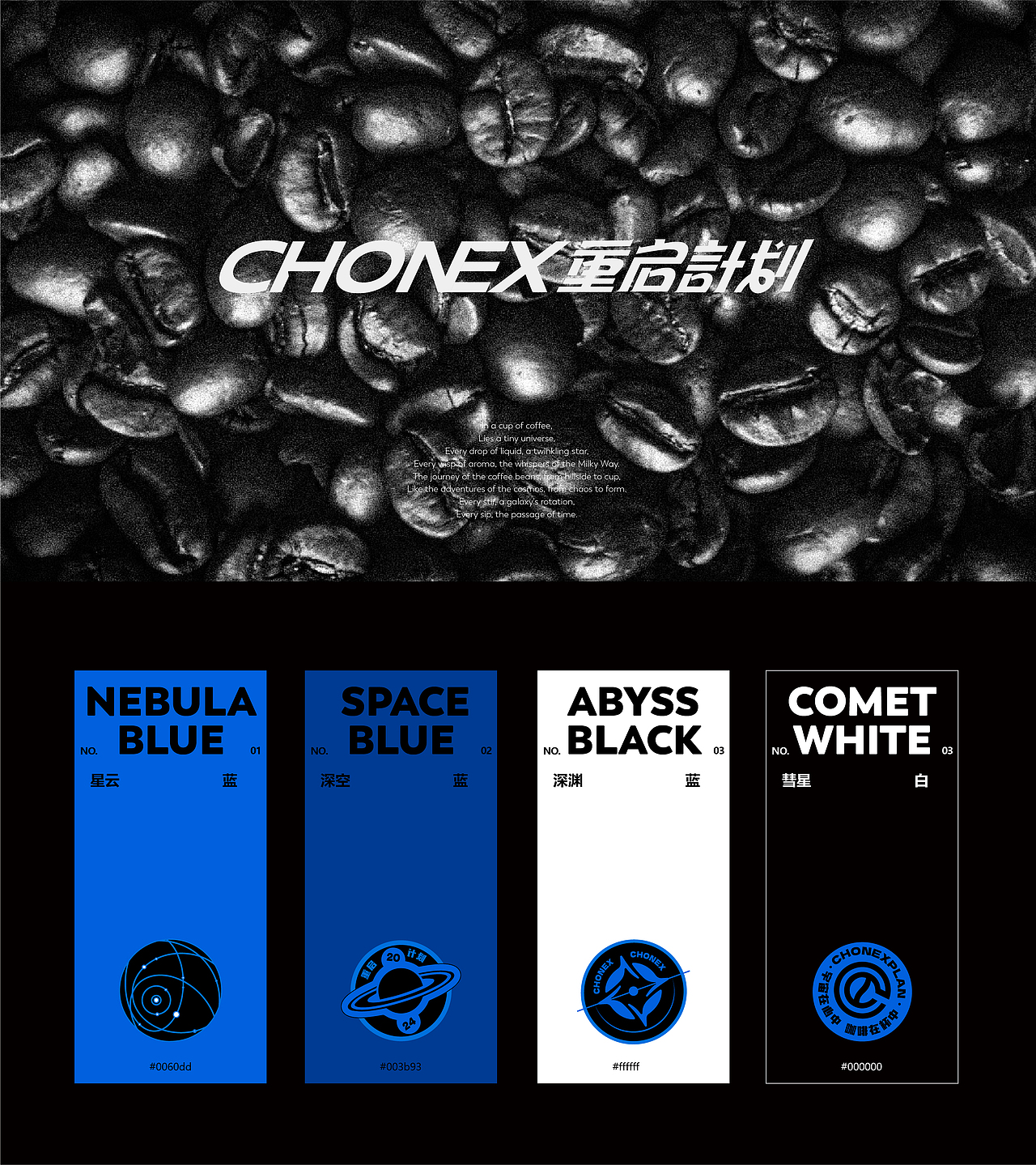 Coffee Brand Design（图ZMzcxMjY3Njgw） - 品牌 - 站酷设计师一个傻鸟原创素材 - 站酷ZCOOL