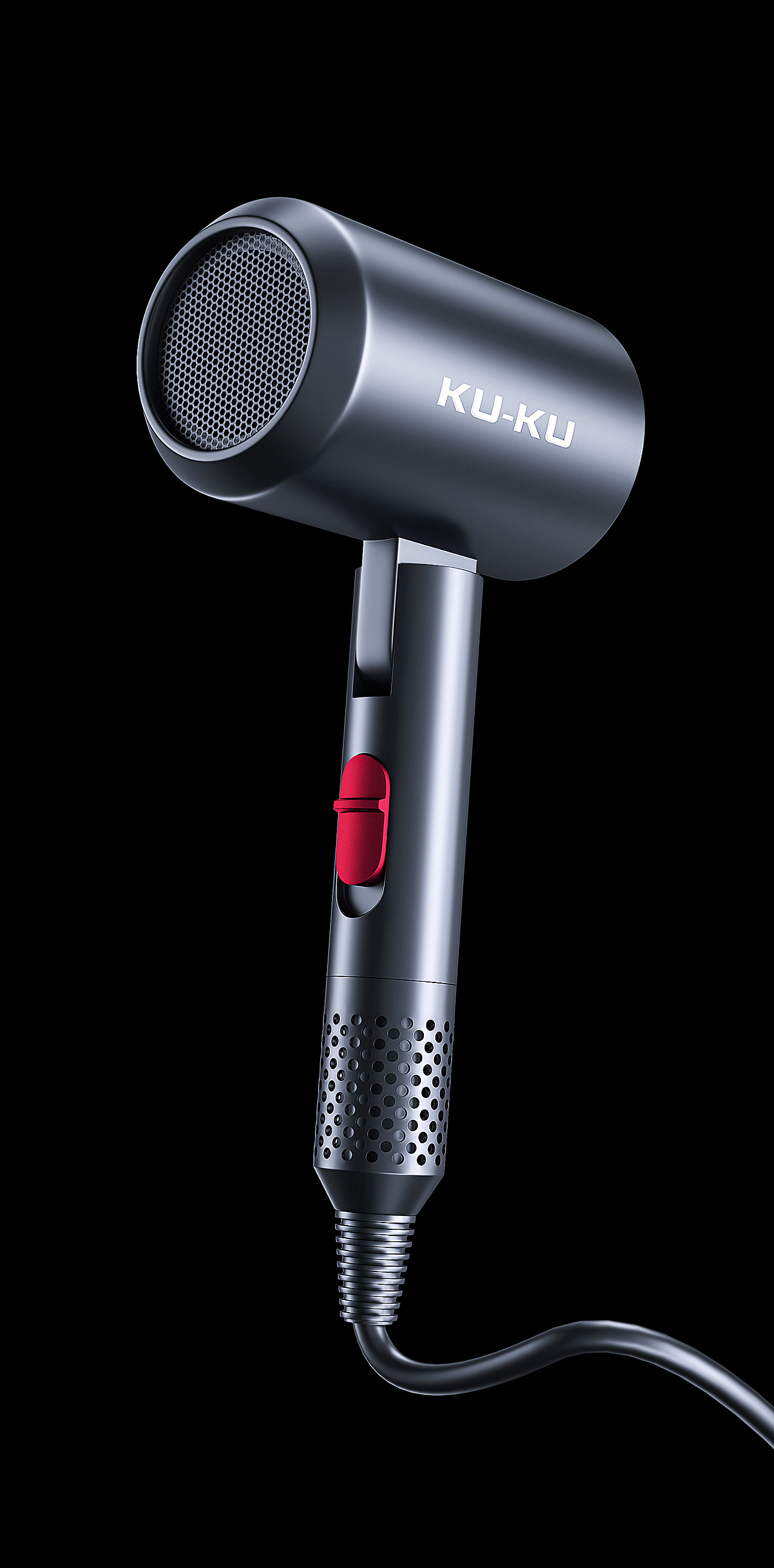 设计渲染作品集