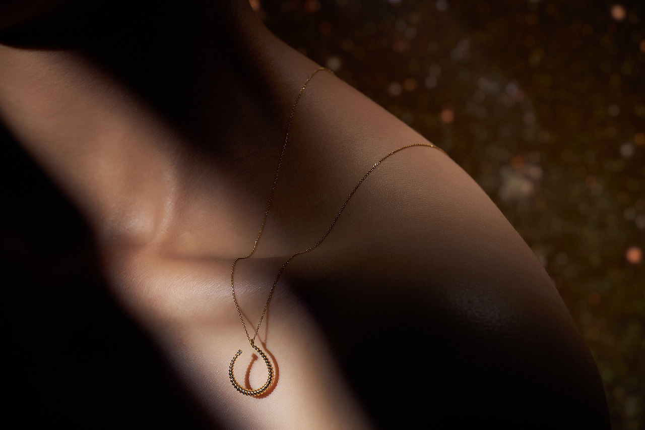 珠宝首饰 静物图拍摄 电商摄影