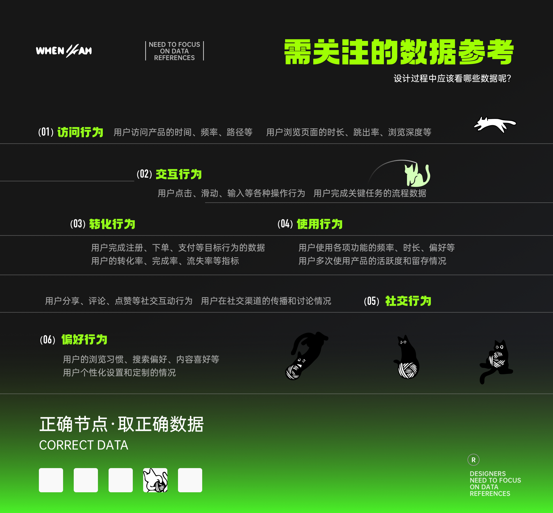 设计师总要懂点常用数据·中篇(图ZMTQ4MTg2MTI=) - 教程 - 站酷设计师桃子的TAO原创素材 - 站酷ZCOOL