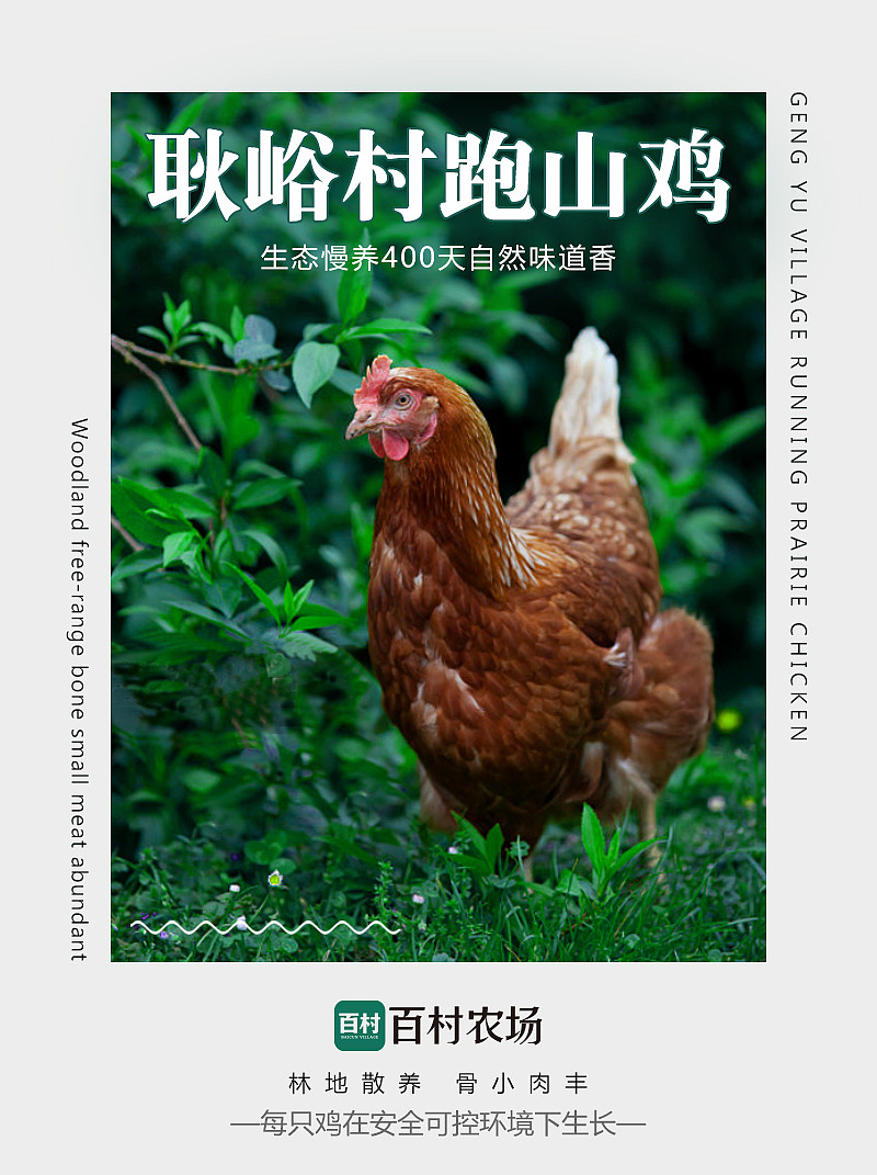 百村农场线上商城