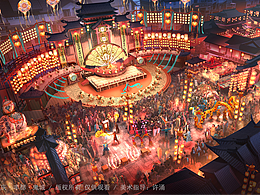 重庆-丰都鬼城-福街-文旅