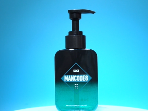 洗面奶【左颜右色】